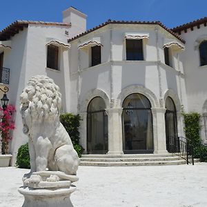 Fisher Island Club And Hotel